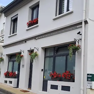 La Maison De Jeanne Capvern